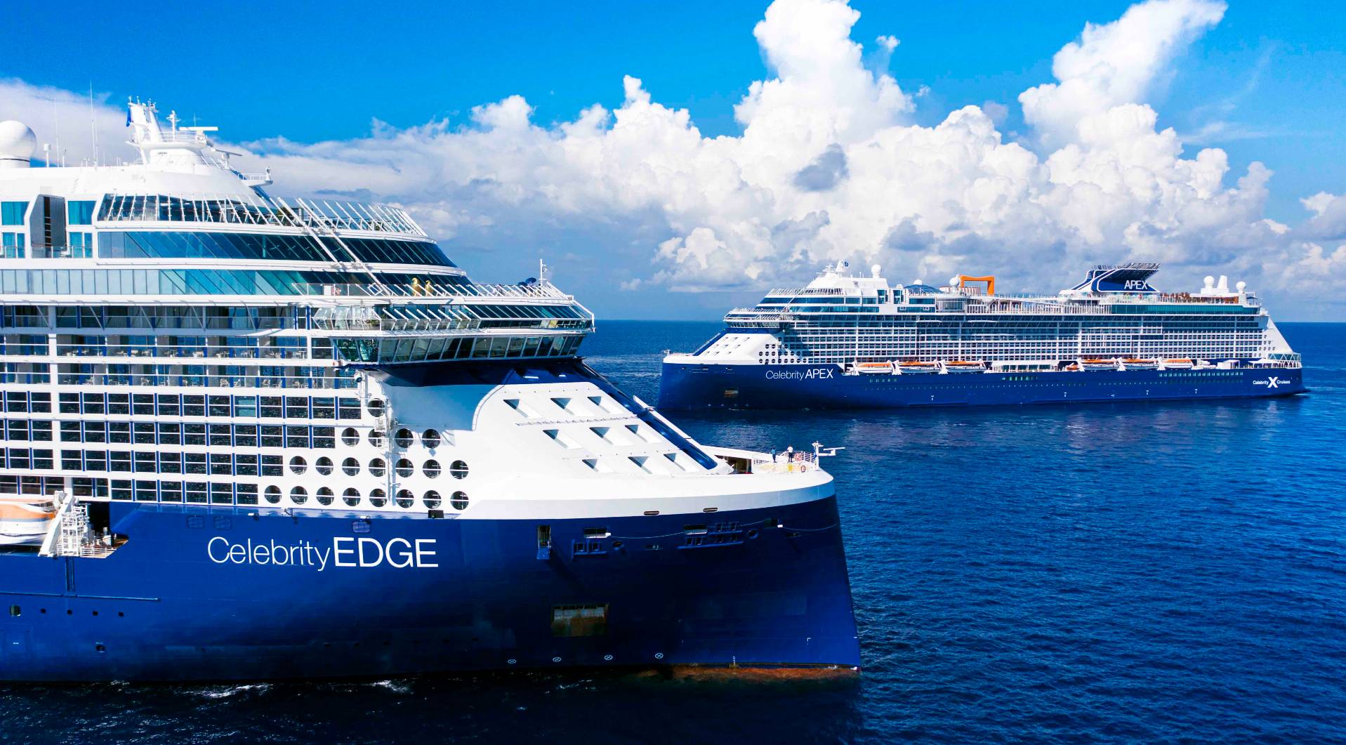 celebrity edge cruises 2022 uk