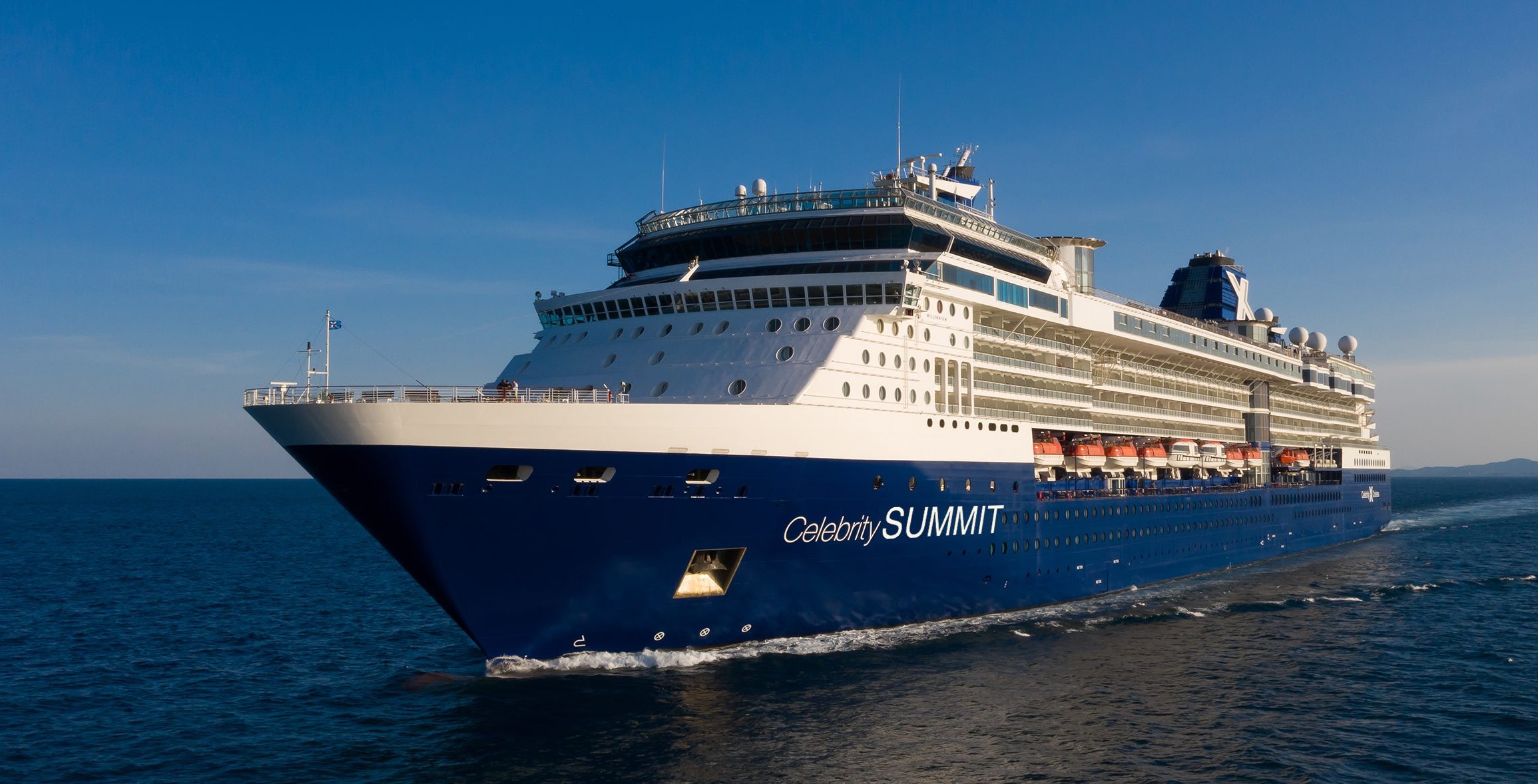 Celebrity's 2021/22: Caribbean, Lisbon, shorter S. America cruises