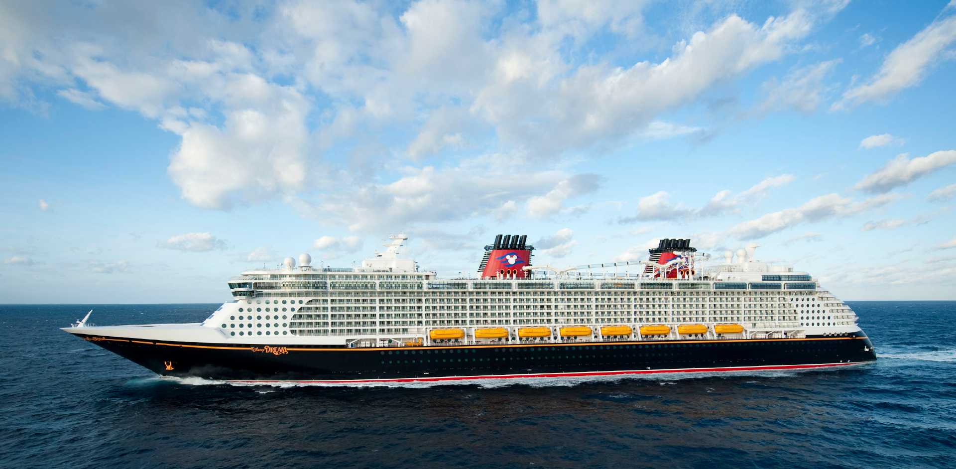 Short cruises kick off Disney's Fort Lauderdale program in fall 2023