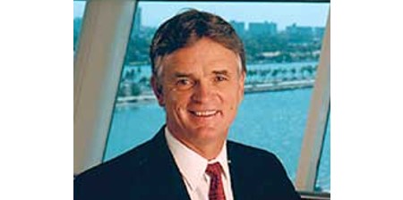 Cruise industry mourns former Royal Caribbean/Celebrity leader Jack Williams