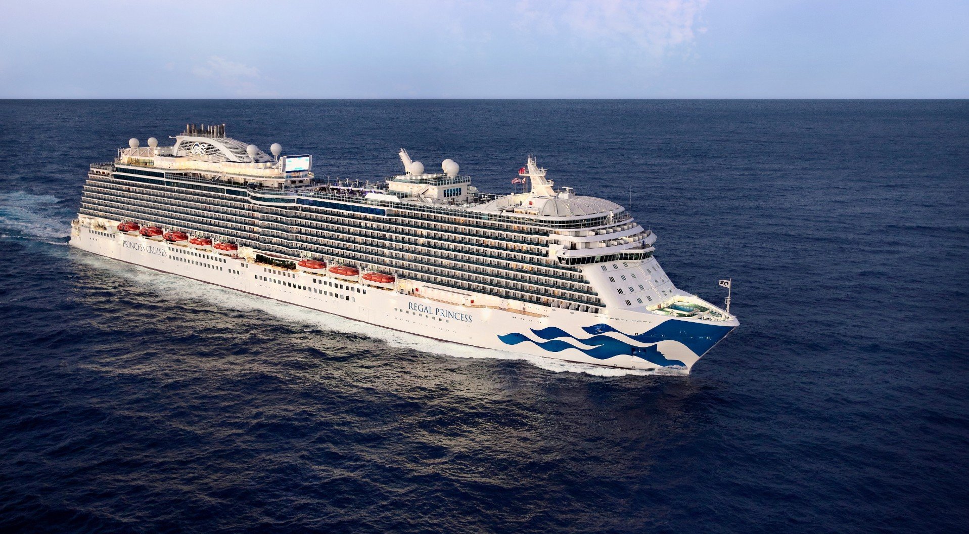 Princess to restart with OceanMedallion fleetwide | seatrade-cruise.com