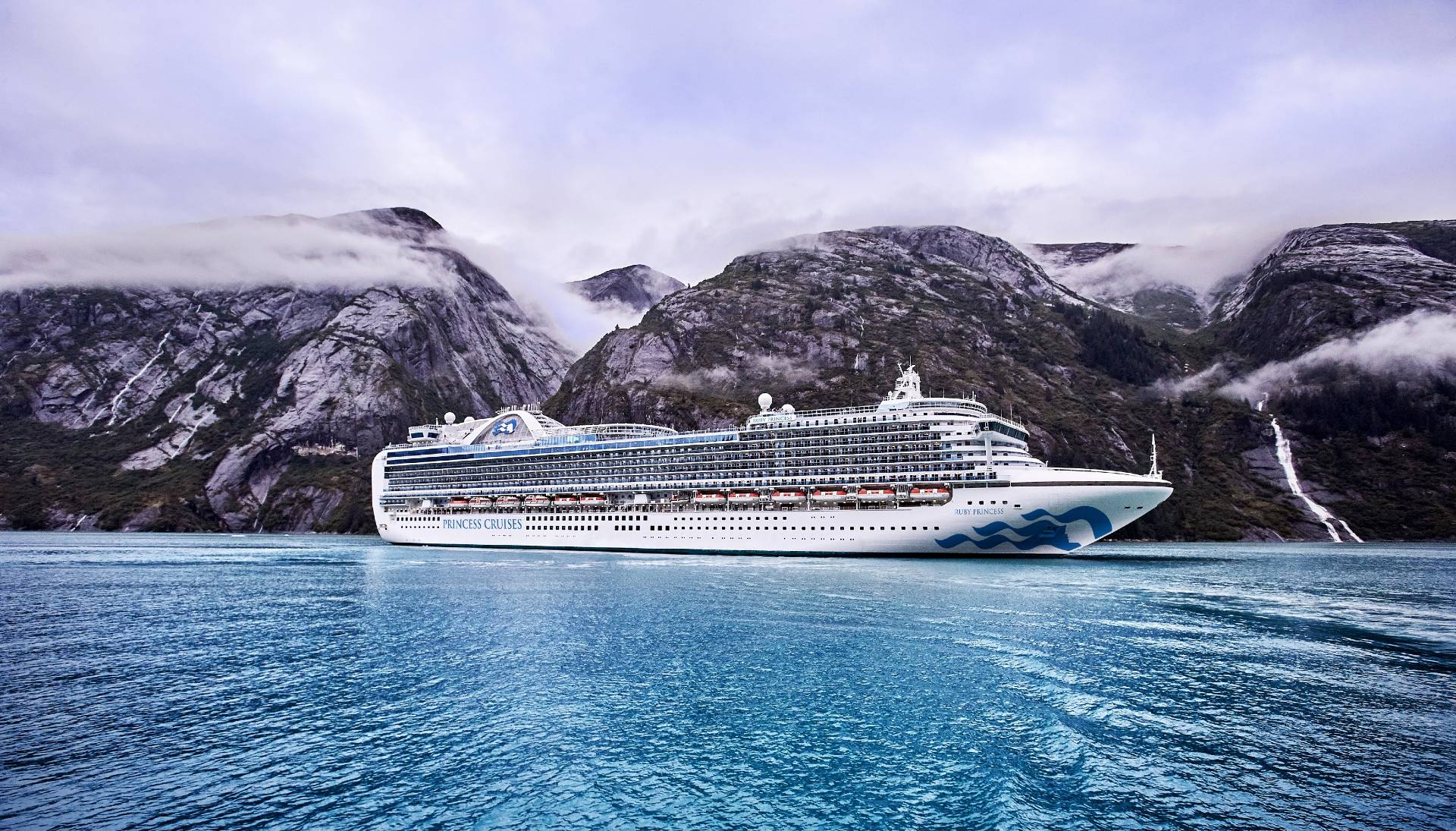 Ketchikan Cruise Ship Schedule 2022 Princess's Six-Ship 2022 Alaska Season Includes Discovery Princess |  Seatrade-Cruise.com