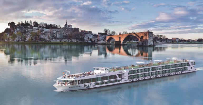 Scenic will repeat F&B-focussed river cruises in 2023