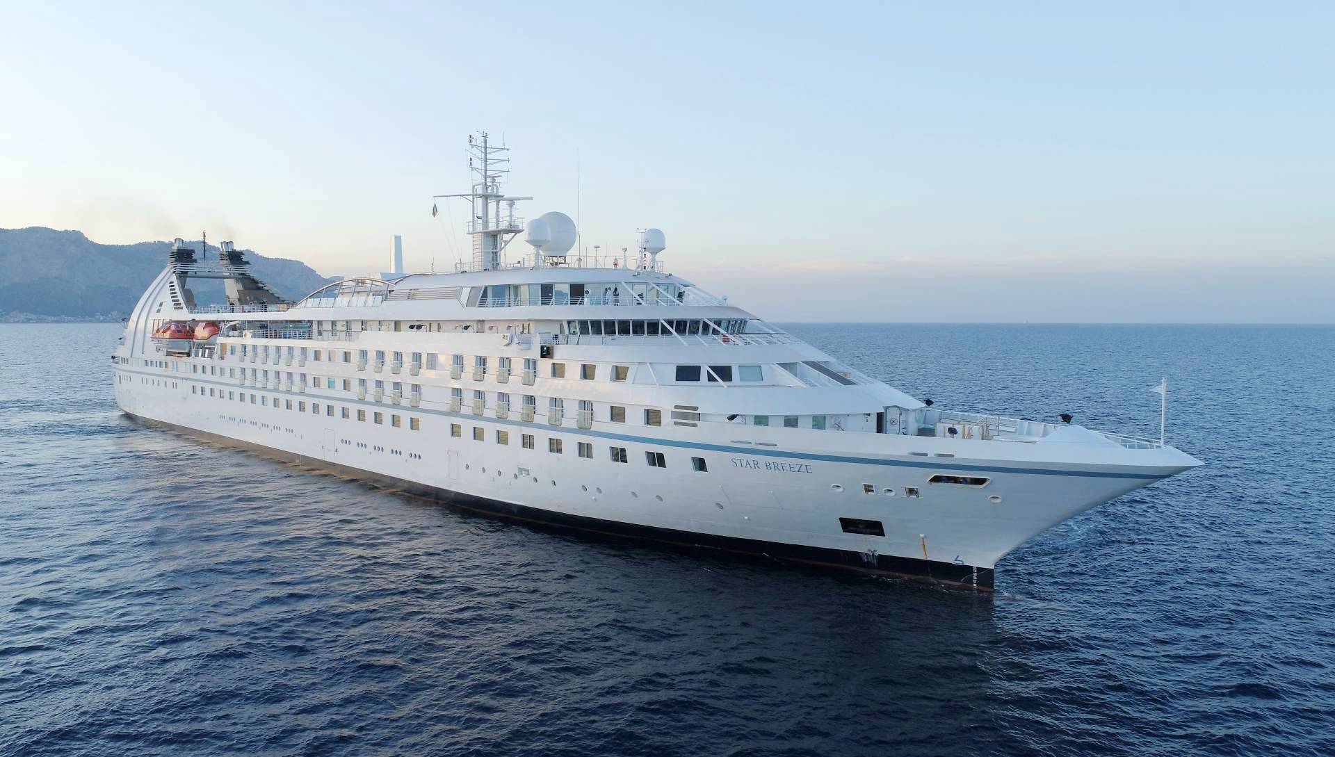 windstar cruise reviews 2023