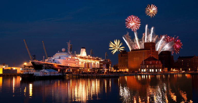 TKMS acquires MV Werften |  seatrade-cruise.com