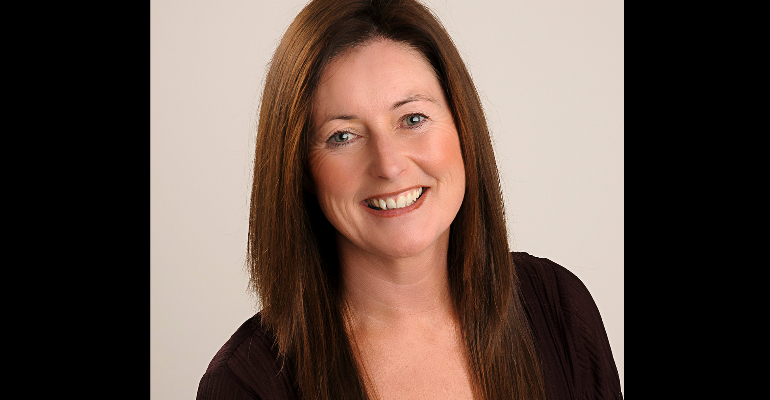 Oceania Cruises appoints Sharon Wilson sales manager North, Scotland & Ireland