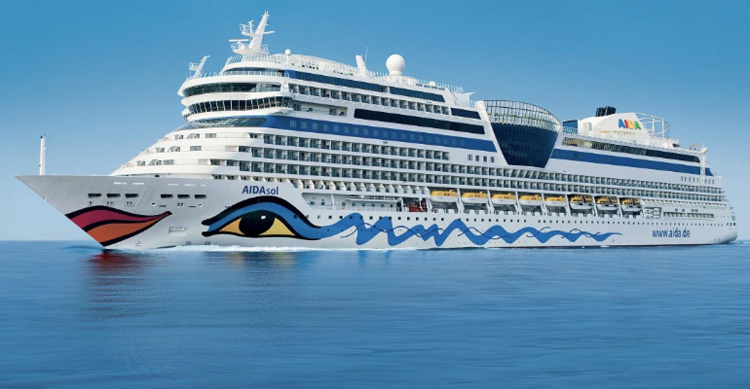 TUI Cruises and AIDA to restart cruising from Germany soon | seatrade-cruise.com