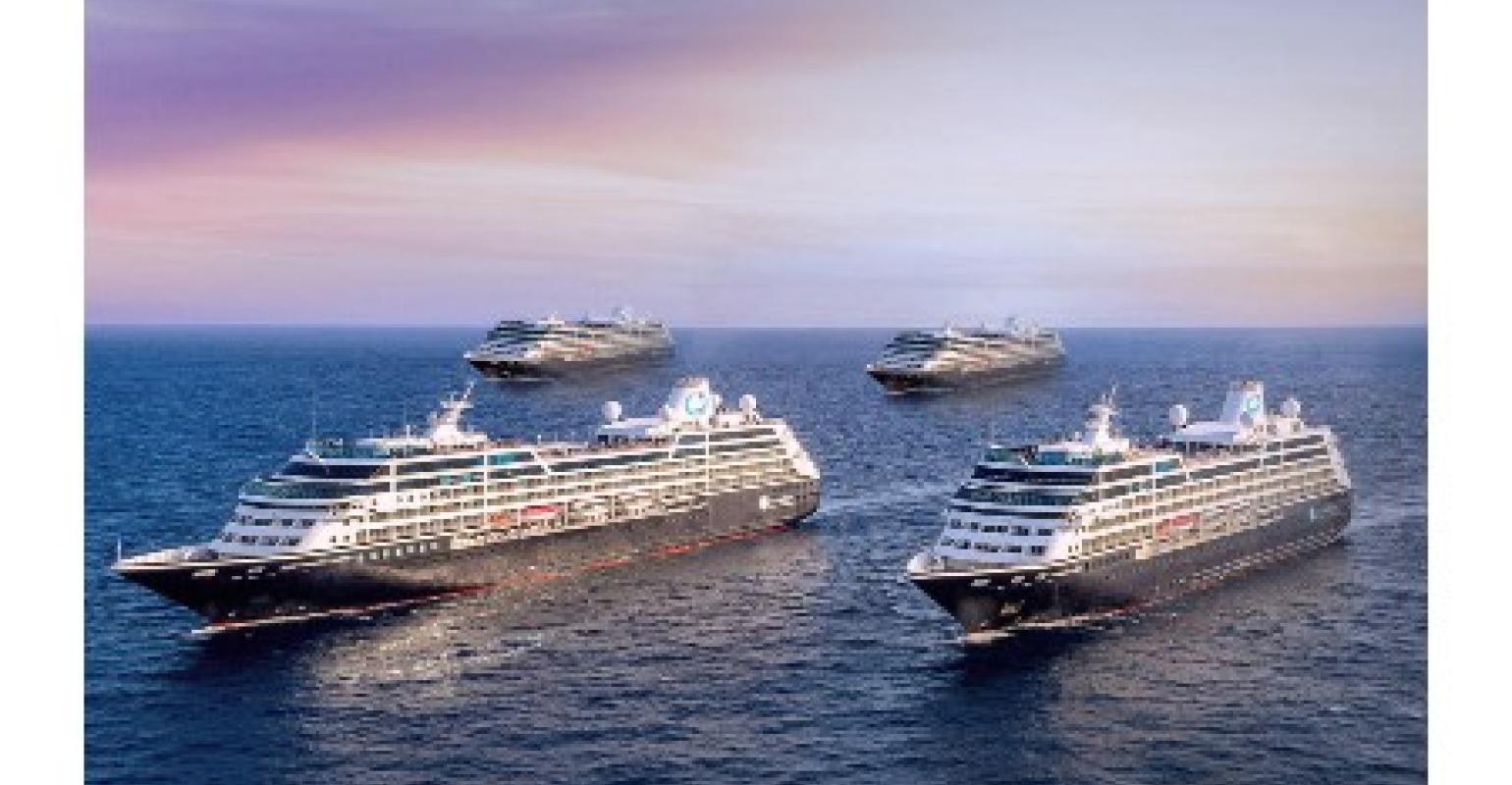 procurement cruise lines