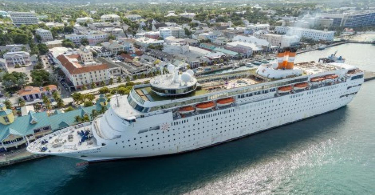 cruise to freeport bahamas from west palm beach