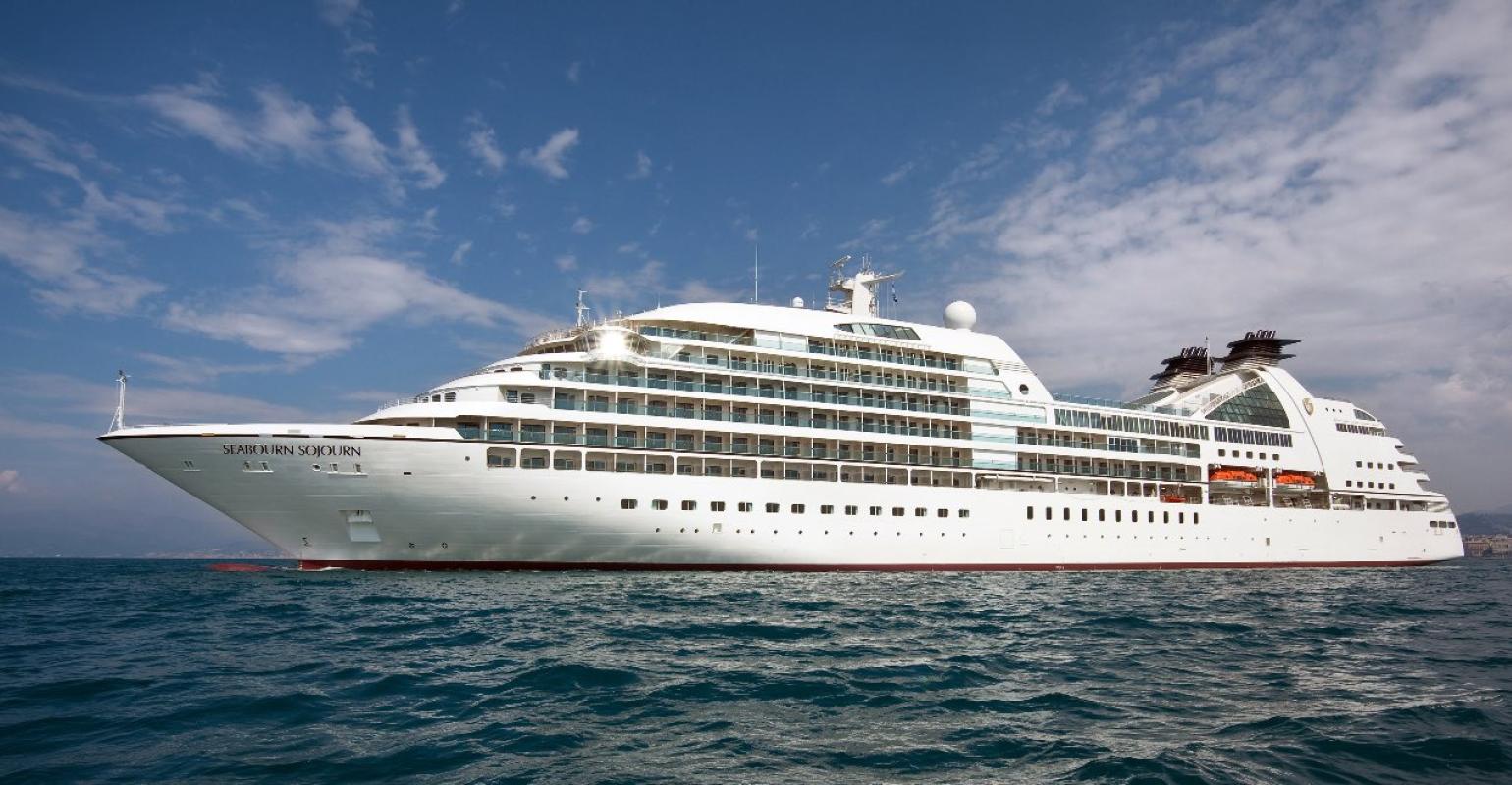 seabourn cruises june 2023