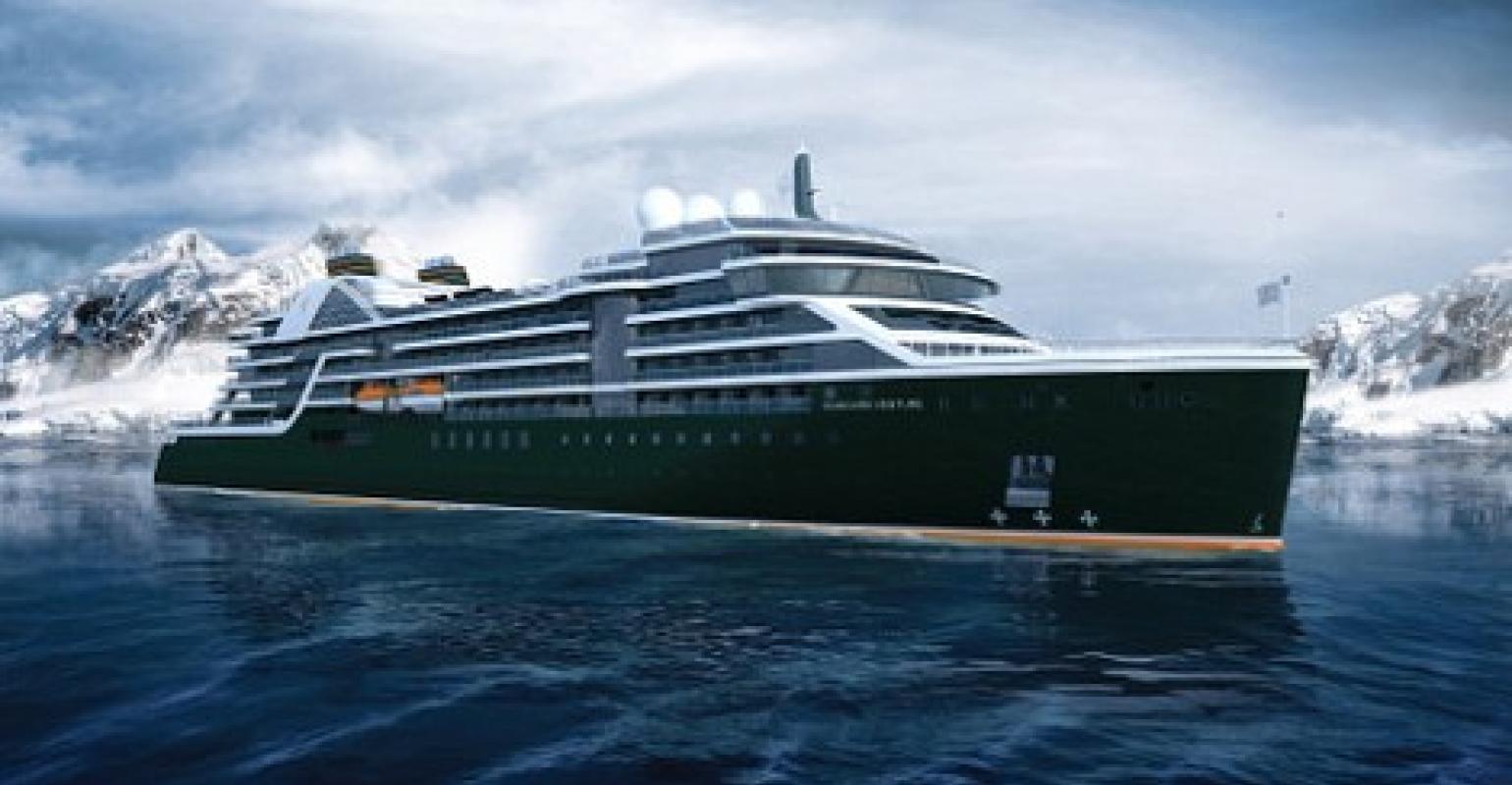 seabourn cruises november 2022