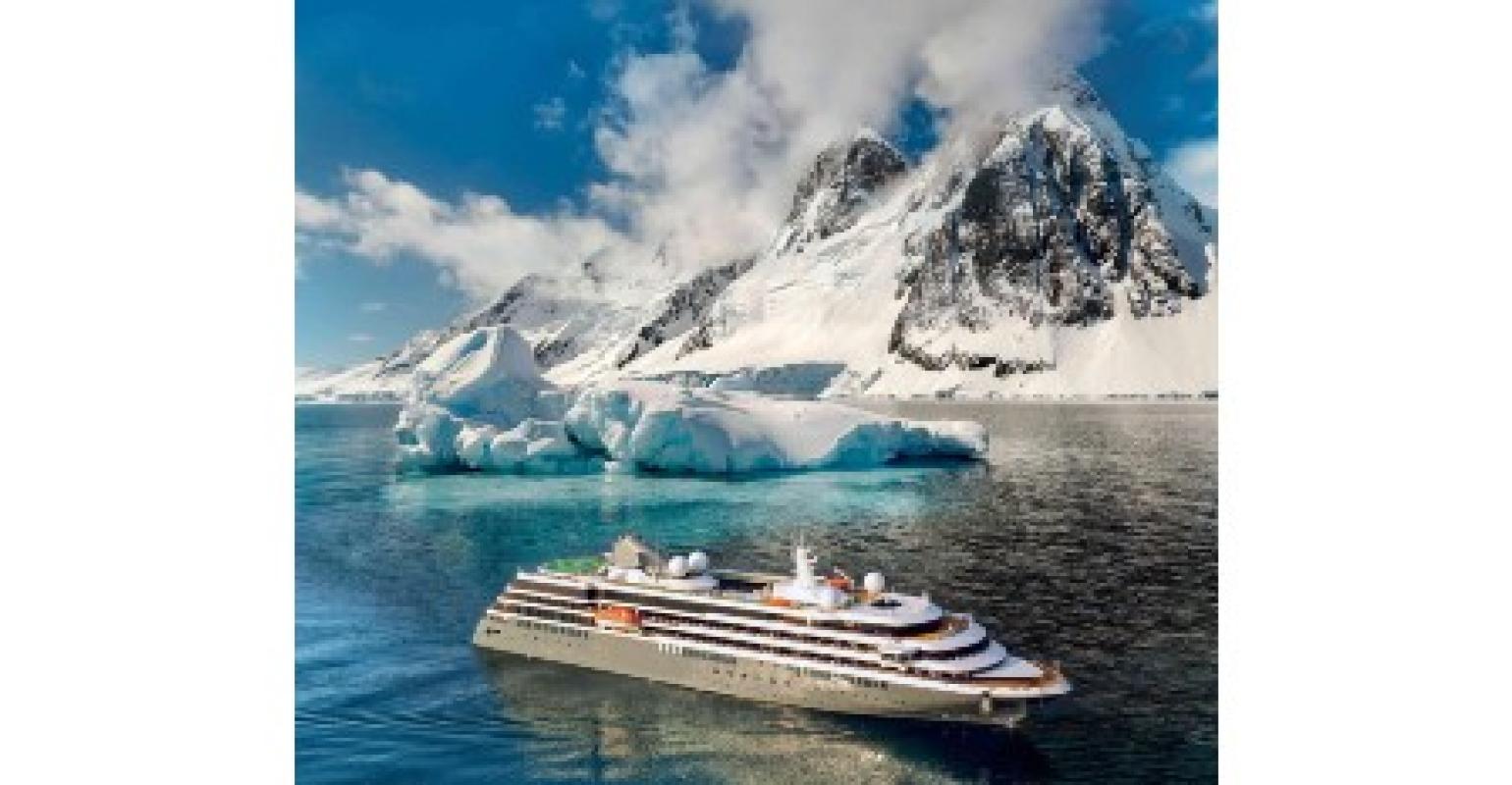 atlas antarctica cruise reviews