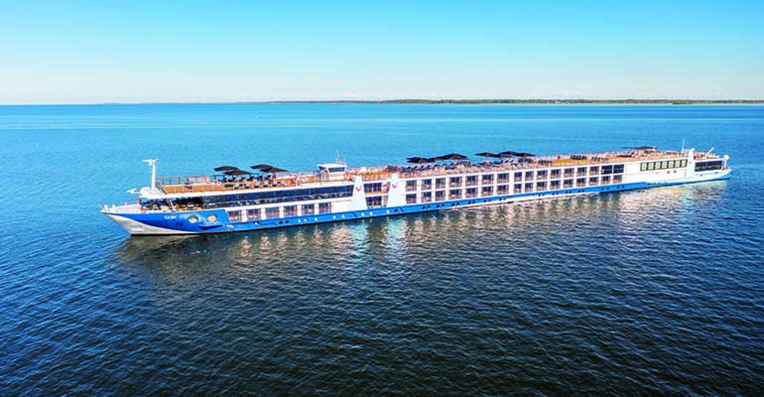 all inclusive river boat cruises