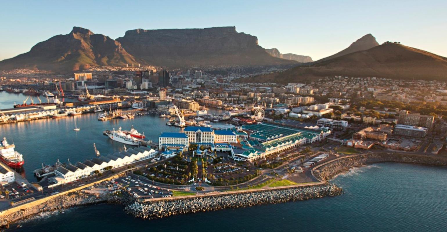 Cape Town set to welcome 266,000 cruise passengers | seatrade-cruise.com