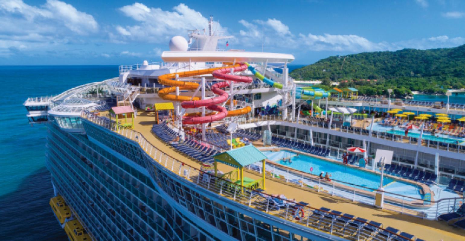 Royal Caribbean launches 2024 European voyages seatrade cruise com