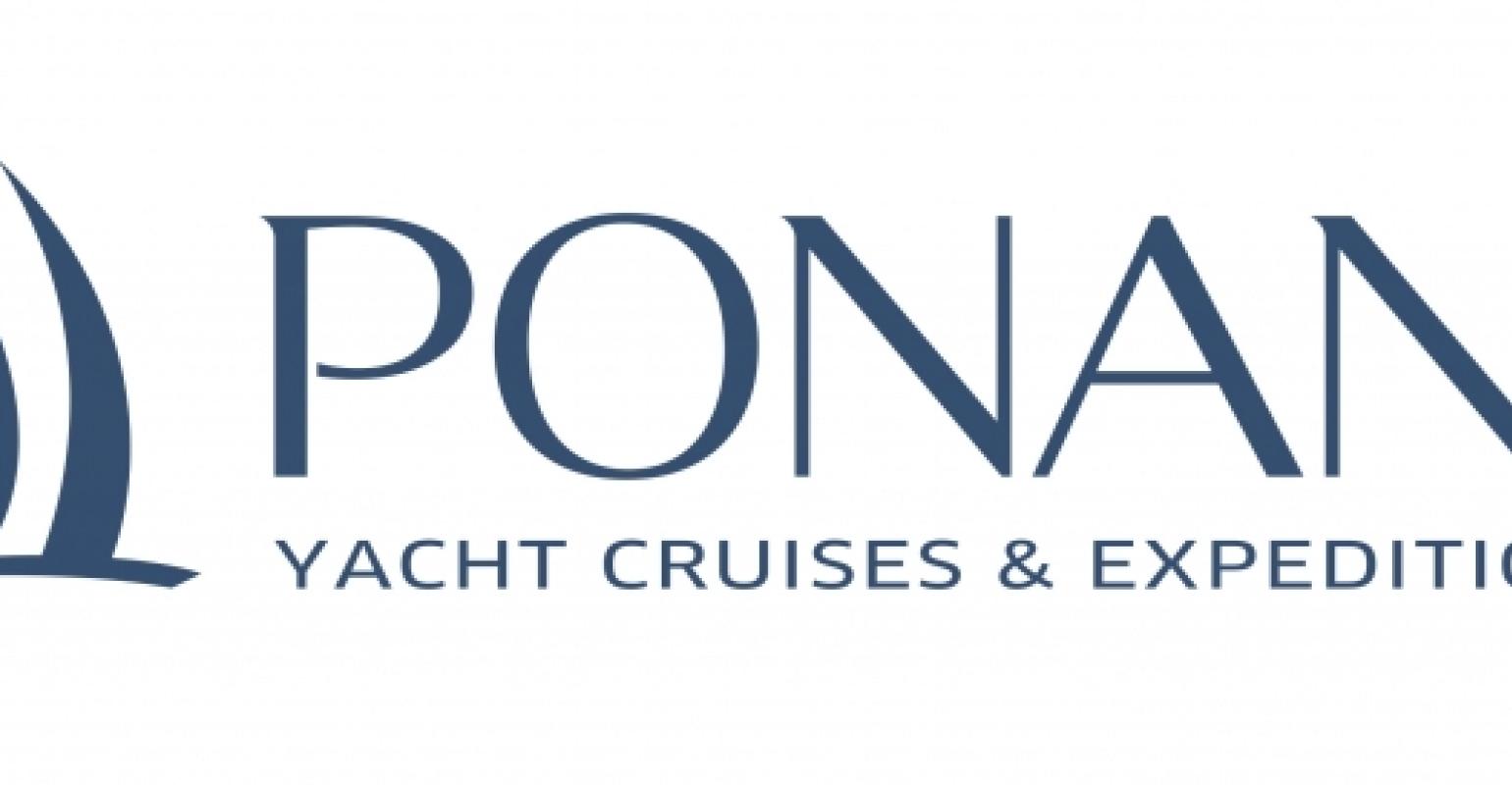 Compagnie du Ponant rebrands to just 'Ponant' | seatrade-cruise.com