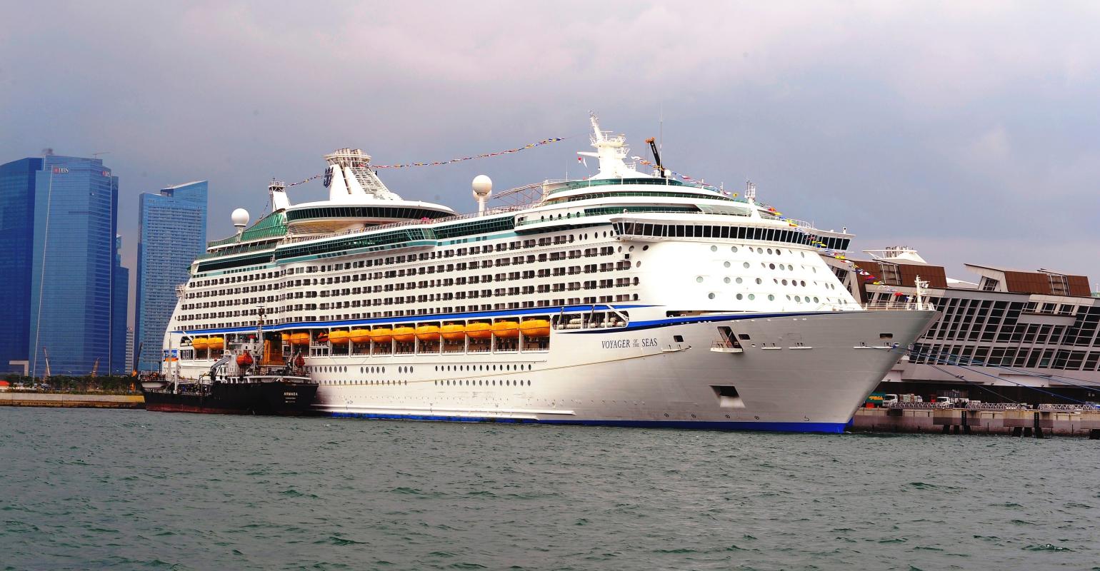 royal caribbean cruises (asia) pte. ltd. philippine rep. office