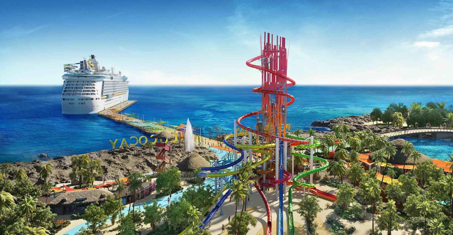 Royal Caribbean to take 'Perfect Day' experience beyond CocoCay