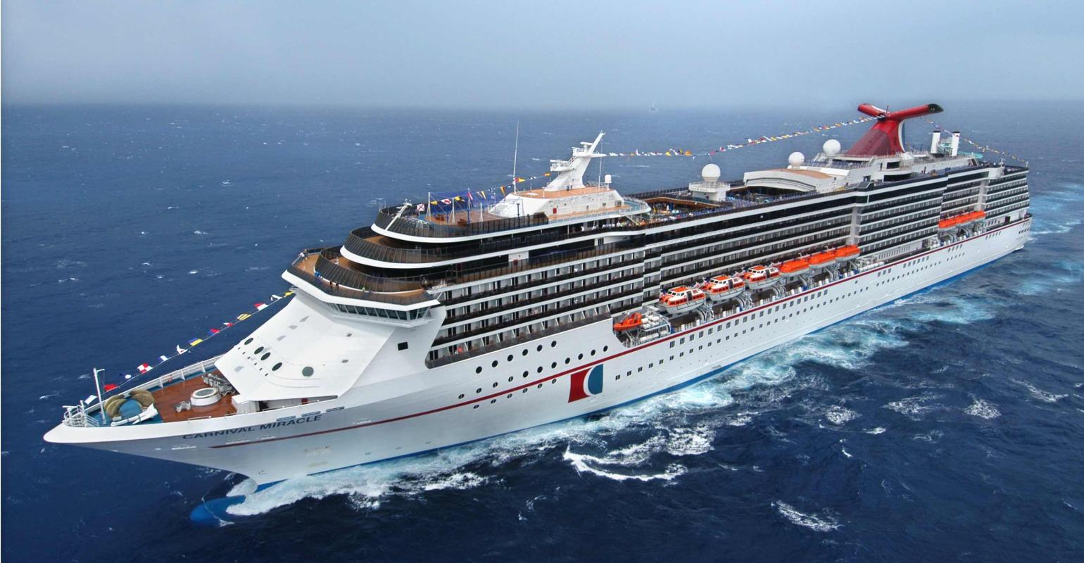 cruises july 2023