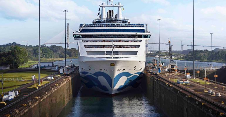 CRUISE Coral Princess in the Panama Canal.jpg