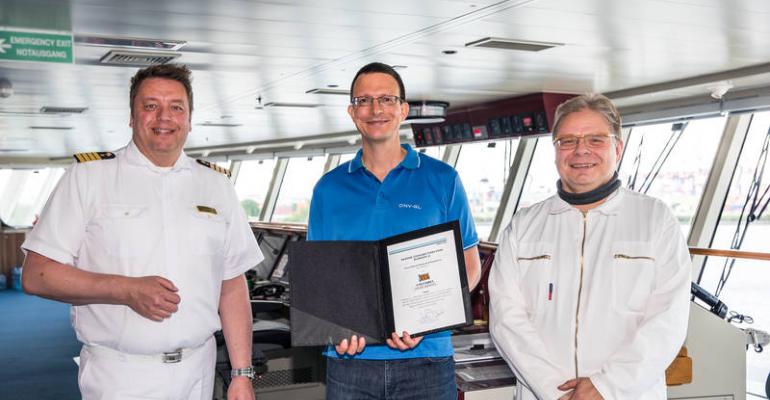 CRUISE- EUROPA 2 certificate for cold ironing.jpg