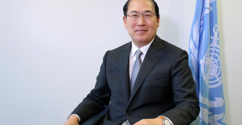IMO Secretary-General Kitack Lim.jpg