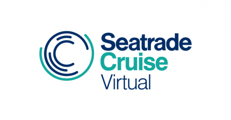 Seatrade Cruise Virtual