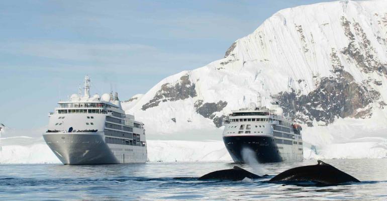 Silver Whisper and Silver Cloud in Antarctica.jpg