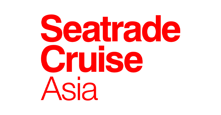 Seatrade Cruise Asia