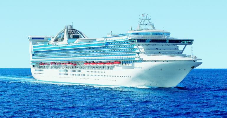 Princess Cruises