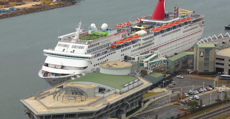 (Photo: Carnival Cruise Line)