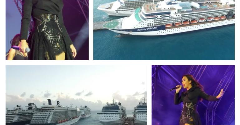 (Photos: Celebrity Cruises)