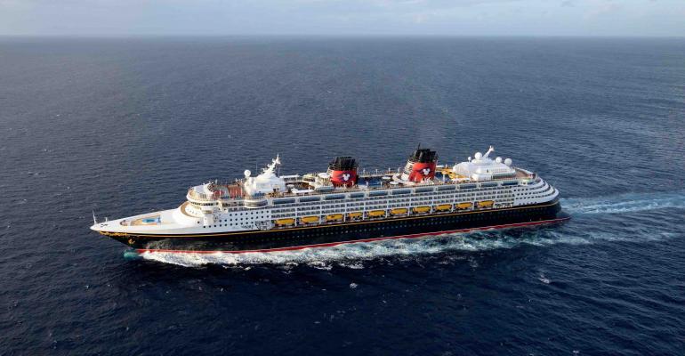 (Photo: Disney Cruise Line)