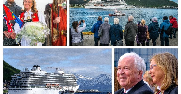 (Photos: Viking Ocean Cruises)