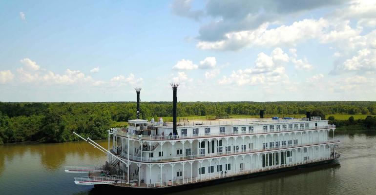 (Photo: American Queen Steamboat Co.)