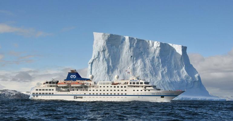 (Photo: One Ocean Expeditions)