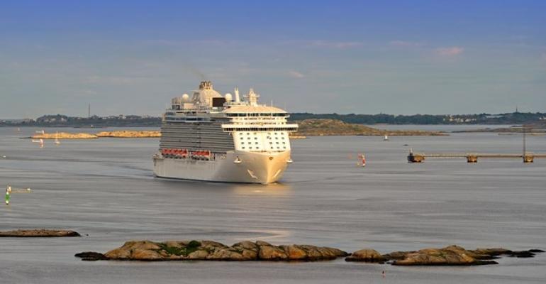(Photo: Port Authority of Gothenburg)