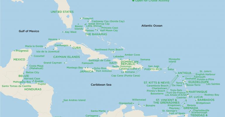 (Map: FCCA/Caribbeanisopen.com)