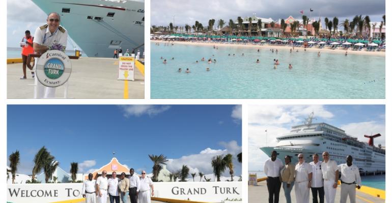 (Photos: Carnival Cruise Line)