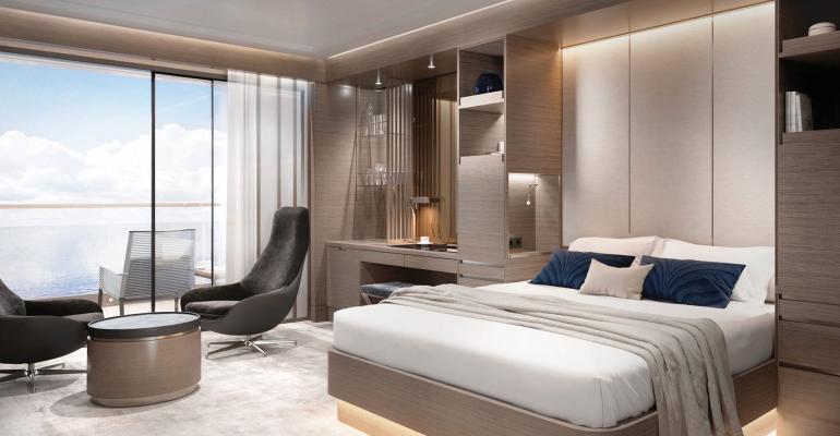 (Rendering: The Ritz-Carlton Yacht Collection)