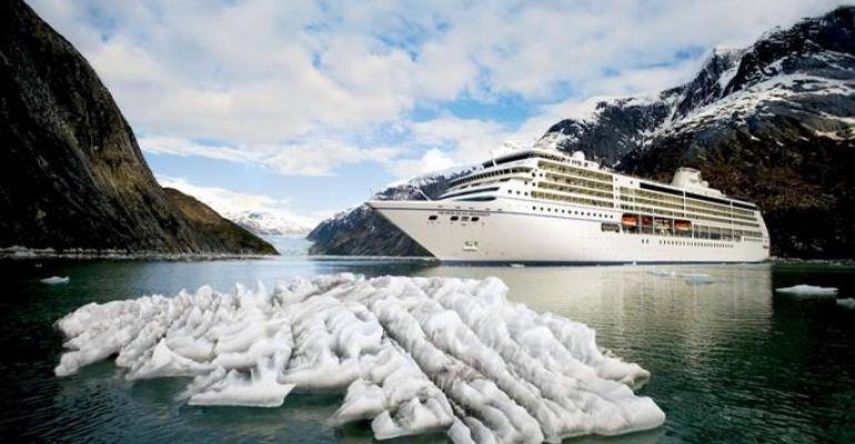 PHOTO: Regent Seven Seas Cruises