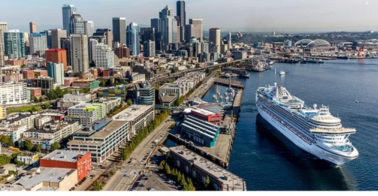 PHOTO: Port of Seattle