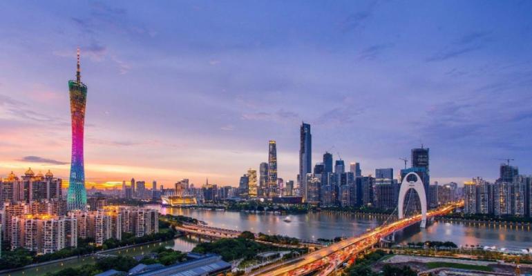 Guangzhou becomes China's seventh cruise tourism development experimental zone