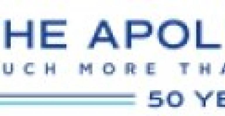 Apollo Group logo