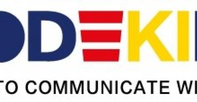Code Kilo logo