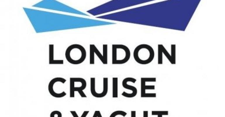 London Cruise & Yacht logo