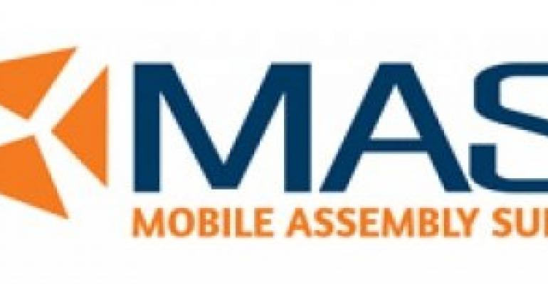 Mobile Assembly Suite logo