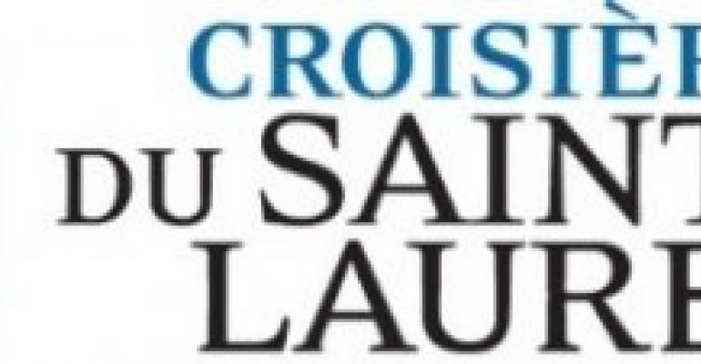 Croisieres du Saint Laurent logo