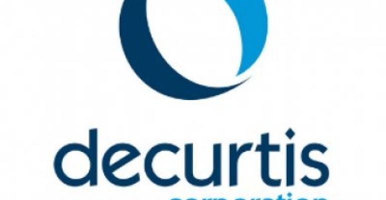 Decurtis Corporation logo