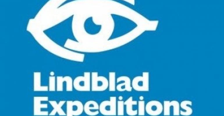 Lindblad expeditions logo